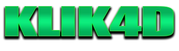 Logo Klik4d